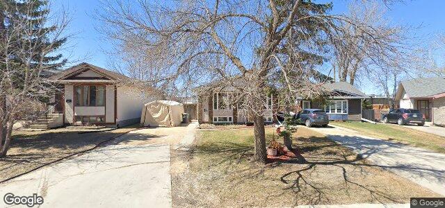 Larawan ng 46 Elsbury Bay sa Winnipeg, Manitoba