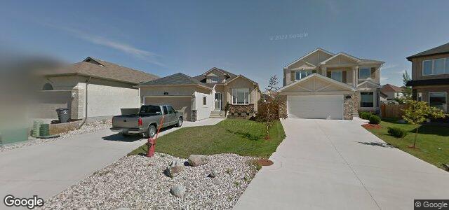 Larawan ng 46 Fonseca Place sa Winnipeg, Manitoba