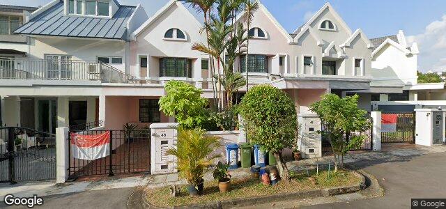 Larawan ng 46 Highgate Crescent sa Winnipeg, Manitoba