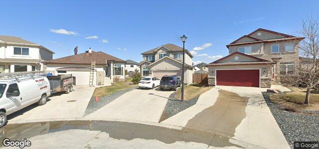 46 Hindle Gate（加拿大曼尼托巴省温尼伯市）房屋照片