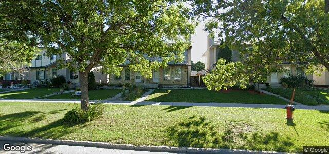 Larawan ng 46 John Forsyth Road sa Winnipeg, Manitoba