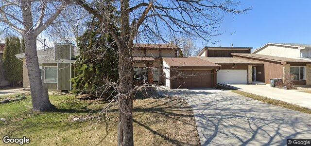 Larawan ng 46 Malmsbury Avenue sa Winnipeg, Manitoba