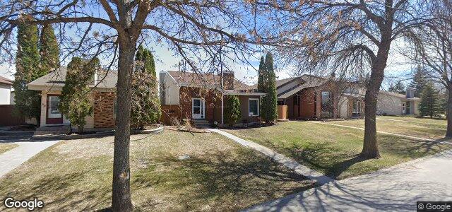 Larawan ng 46 Pately Crescent sa Winnipeg, Manitoba