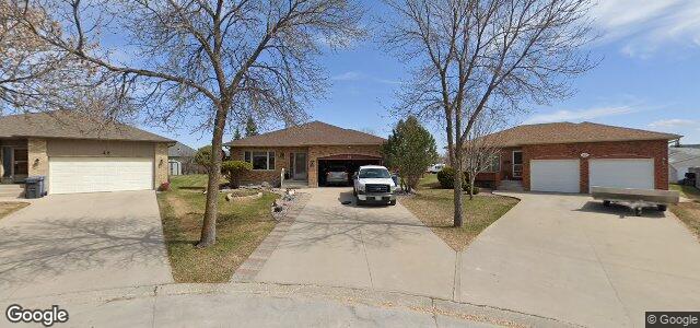 Larawan ng 46 Theydon Place sa Winnipeg, Manitoba