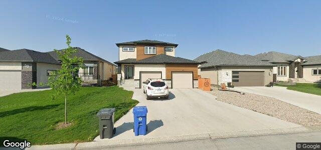 Larawan ng 46 Tilstone Bay sa Winnipeg, Manitoba