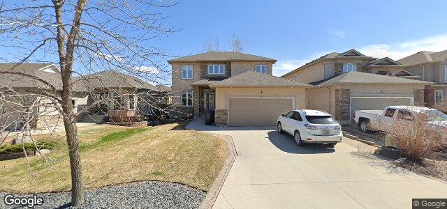 Larawan ng 46 Vadeboncoeur Drive sa Winnipeg, Manitoba