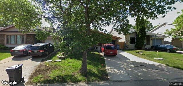Larawan ng 46 Willowbend Crescent sa Winnipeg, Manitoba
