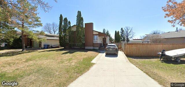 Larawan ng 47 Alburg Drive sa Winnipeg, Manitoba