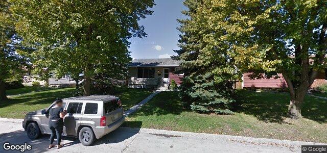 Larawan ng 47 Ashford Drive sa Winnipeg, Manitoba