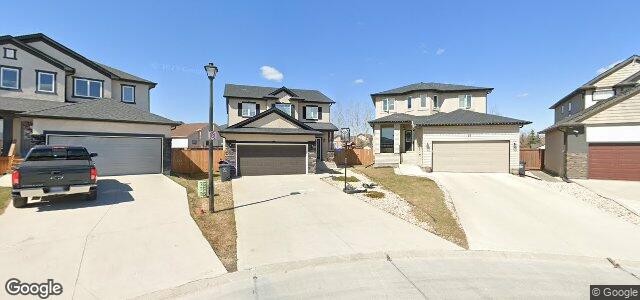 Larawan ng 47 Battersea Close sa Winnipeg, Manitoba