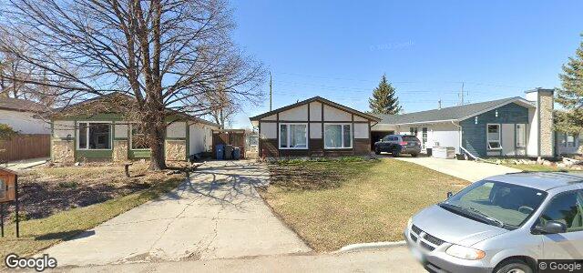 Larawan ng 47 Blackwater Bay sa Winnipeg, Manitoba