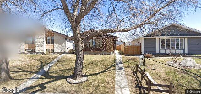 Larawan ng 47 Briar Del Place sa Winnipeg, Manitoba