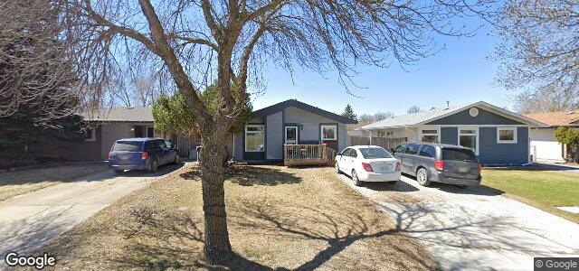 Larawan ng 47 Charing Cross Crescent sa Winnipeg, Manitoba