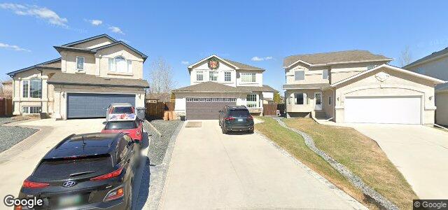 Larawan ng 47 Cotter Circle sa Winnipeg, Manitoba