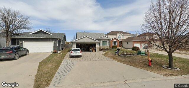 Larawan ng 47 Glenham Cove sa Winnipeg, Manitoba