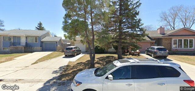 Larawan ng 47 Grimsby Place sa Winnipeg, Manitoba