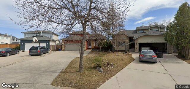 Larawan ng 47 Hackmore Crescent sa Winnipeg, Manitoba