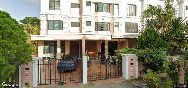 Larawan ng 47 Highgate Crescent sa Winnipeg, Manitoba