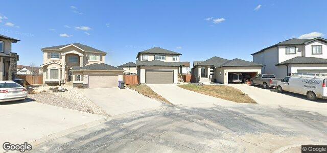 Larawan ng 47 Islington Court sa Winnipeg, Manitoba