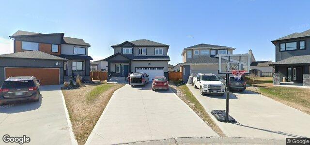 Larawan ng 47 Karen Irvine Crescent sa Winnipeg, Manitoba