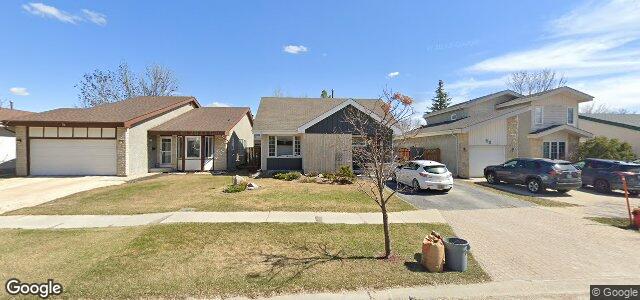 Larawan ng 47 Malmsbury Avenue sa Winnipeg, Manitoba