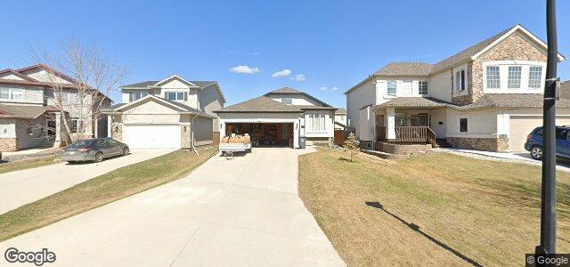 Larawan ng 47 Nault Circle sa Winnipeg, Manitoba