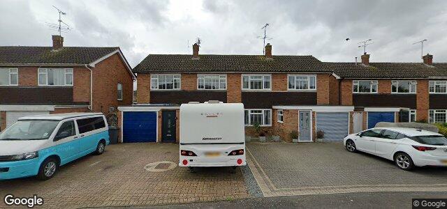 Larawan ng 47 Orford Crescent sa Winnipeg, Manitoba