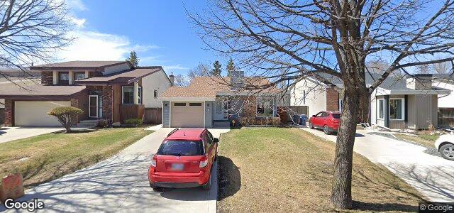 Larawan ng 47 Pately Crescent sa Winnipeg, Manitoba
