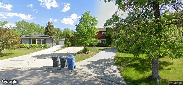 Larawan ng 47 Pear Tree Bay sa Winnipeg, Manitoba