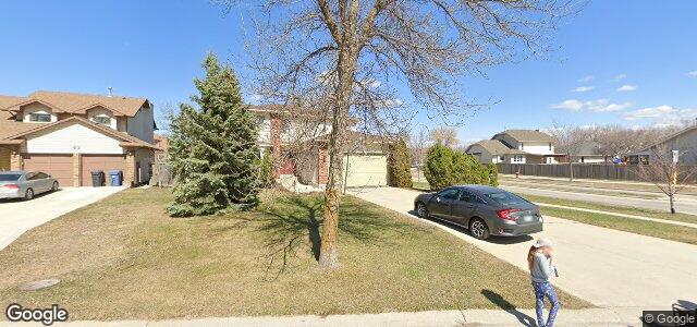 Larawan ng 47 Pevensey Place sa Winnipeg, Manitoba