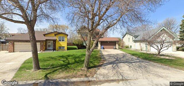 Larawan ng 47 Poitras Place sa Winnipeg, Manitoba