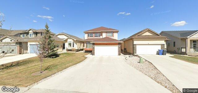 Larawan ng 47 Scammel Road sa Winnipeg, Manitoba