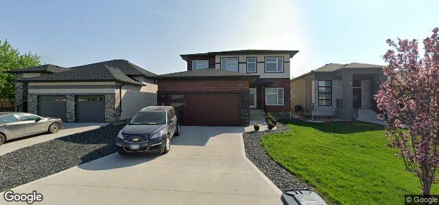 Larawan ng 47 Tilstone Bay sa Winnipeg, Manitoba