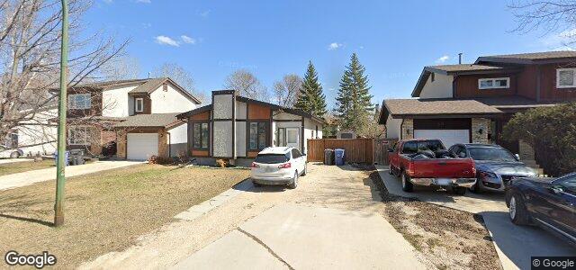 Larawan ng 47 Trowbridge Bay sa Winnipeg, Manitoba