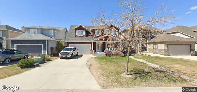 Larawan ng 47 Vadeboncoeur Drive sa Winnipeg, Manitoba