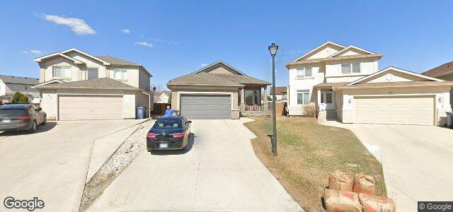 Larawan ng 47 Zylema Cove sa Winnipeg, Manitoba