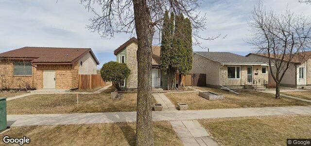 Larawan ng 474 Paddington Road sa Winnipeg, Manitoba