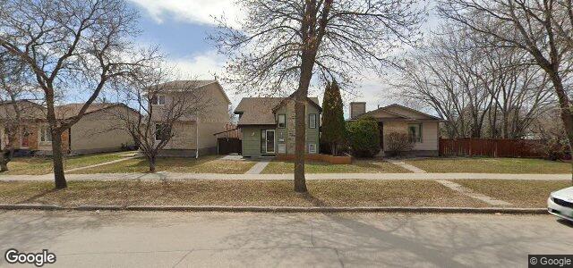 475 Paddington Road（加拿大曼尼托巴省温尼伯市）房屋照片