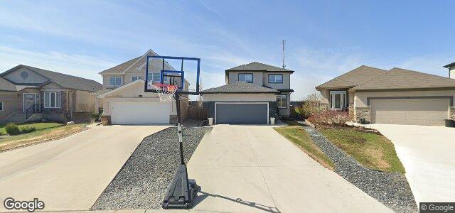 Larawan ng 48 Eb Claydon Road sa Winnipeg, Manitoba