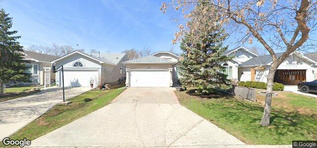 Larawan ng 48 Gobert Crescent sa Winnipeg, Manitoba