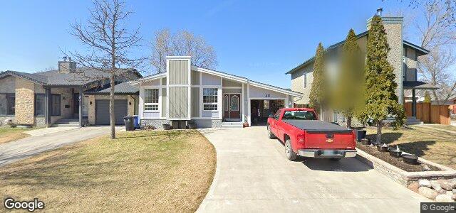 Larawan ng 48 Nutley Circle sa Winnipeg, Manitoba