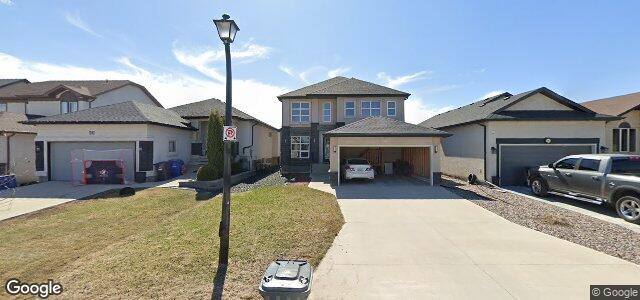 Larawan ng 48 Scammel Road sa Winnipeg, Manitoba