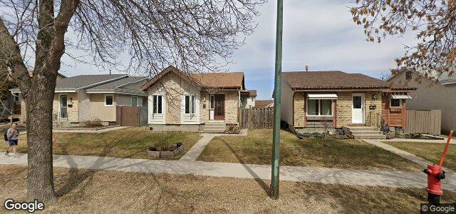 Larawan ng 482 Paddington Road sa Winnipeg, Manitoba
