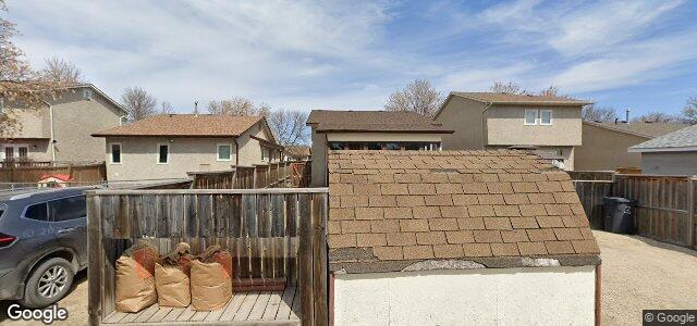 Larawan ng 487 Paddington Road sa Winnipeg, Manitoba