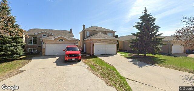 Larawan ng 49 Gobert Crescent sa Winnipeg, Manitoba