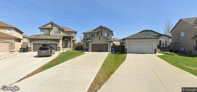 Larawan ng 49 Michaud Crescent sa Winnipeg, Manitoba