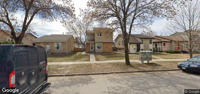 Larawan ng 491 Paddington Road sa Winnipeg, Manitoba