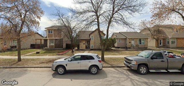 Photo of 499 Paddington Road in Winnipeg, Manitoba