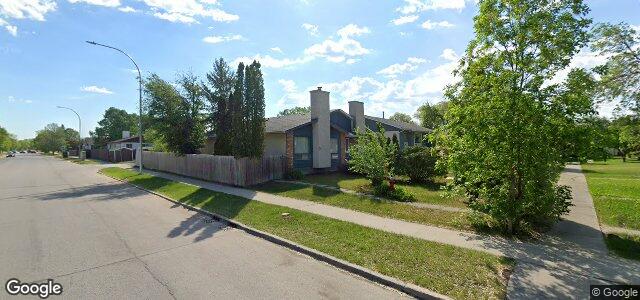 Larawan ng 5 Rillwillow Place sa Winnipeg, Manitoba