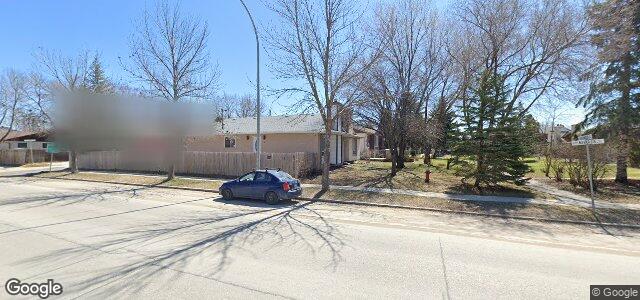 Larawan ng 5 Rillwood Place sa Winnipeg, Manitoba